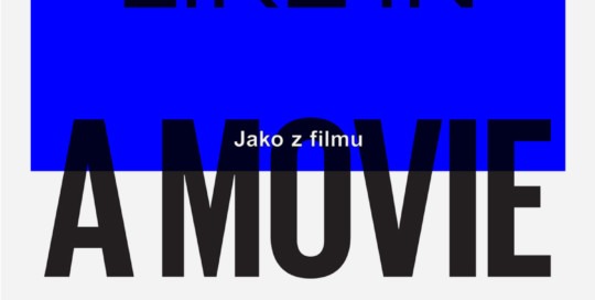 poster jakozfilmu new  x