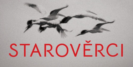 sevcikova flier staroverci x